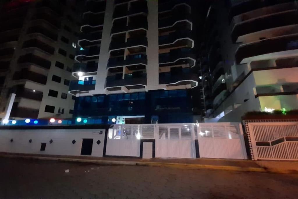 Maria Cristina ,Ar,Wi-Fi E Tv A Cabo Apartment Прая Гранде Екстериор снимка