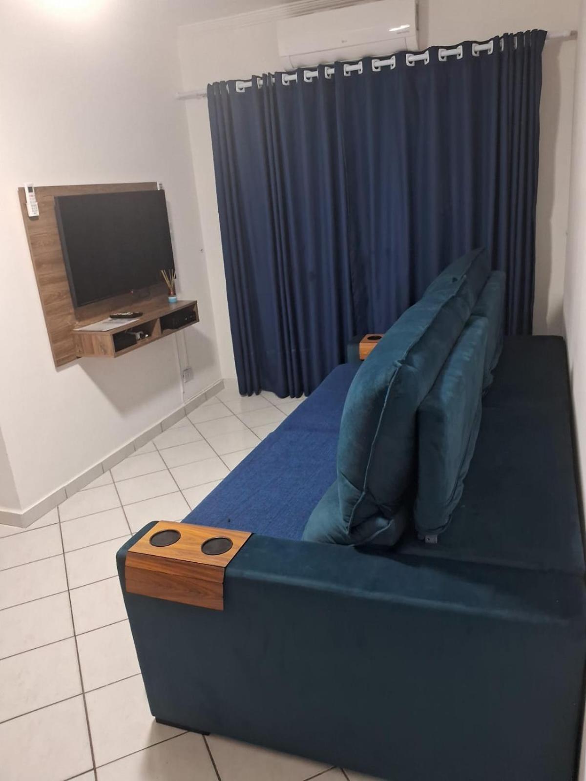 Maria Cristina ,Ar,Wi-Fi E Tv A Cabo Apartment Прая Гранде Екстериор снимка